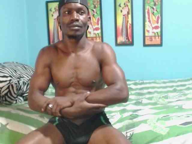 Elmiltonnjakeeso Elmiltonnjakeeso