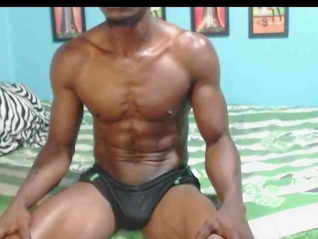 Elmiltonnjakeeso Elmiltonnjakeeso