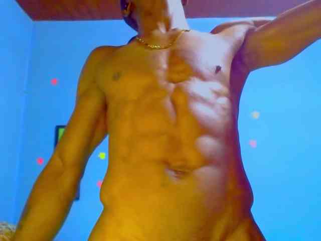 Elmiltonnjakeeso Live Webcam on BongaCams