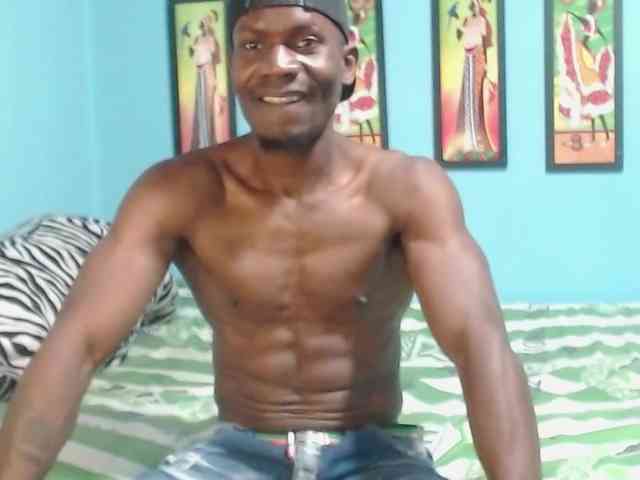 Elmiltonnjakeeso Elmiltonnjakeeso