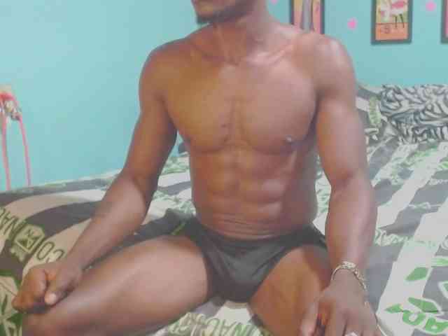 Elmiltonnjakeeso Elmiltonnjakeeso