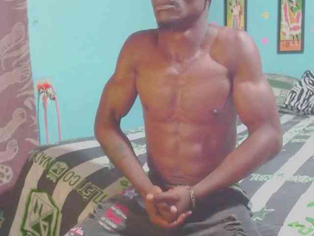 Elmiltonnjakeeso Elmiltonnjakeeso