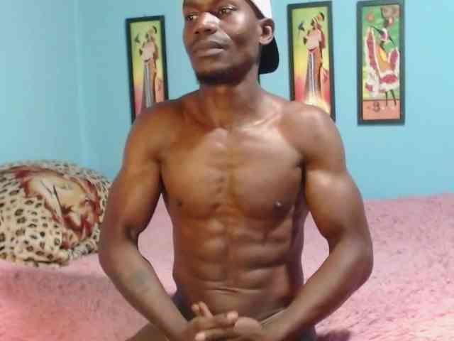 Elmiltonnjakeeso Elmiltonnjakeeso