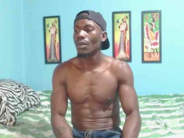 Elmiltonnjakeeso Elmiltonnjakeeso