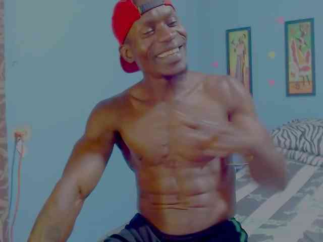 Elmiltonnjakeeso Elmiltonnjakeeso