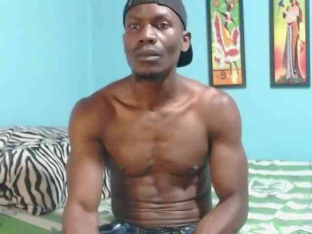 Elmiltonnjakeeso Elmiltonnjakeeso