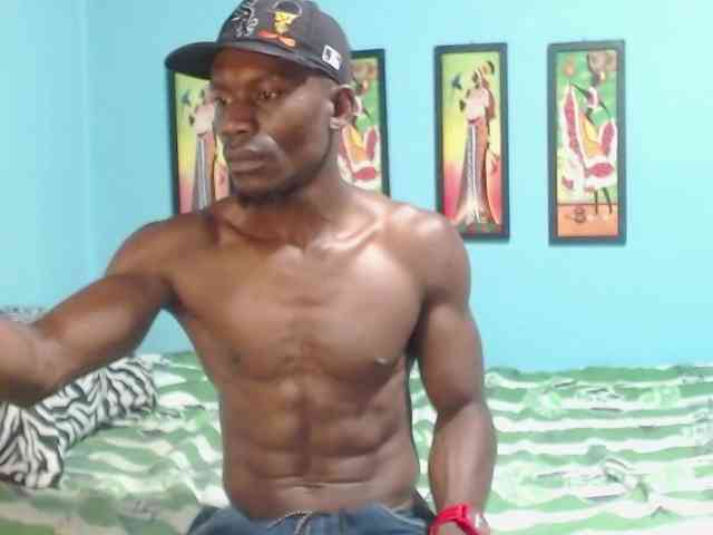 Elmiltonnjakeeso Elmiltonnjakeeso