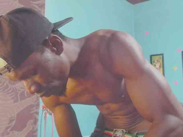 Elmiltonnjakeeso Elmiltonnjakeeso