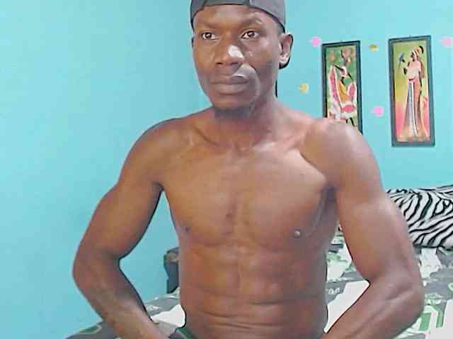 Elmiltonnjakeeso Live Webcam on BongaCams