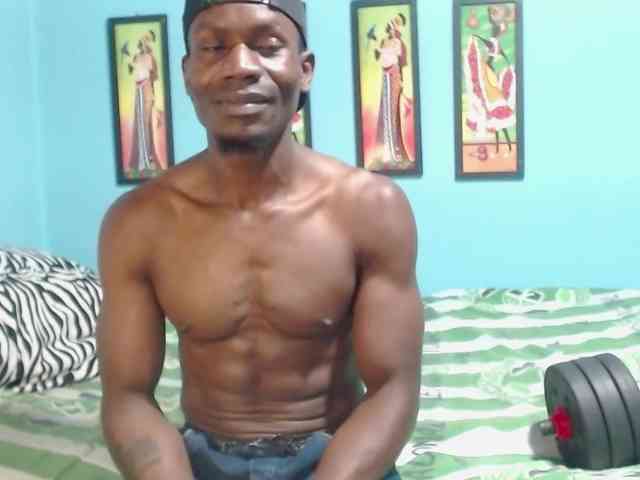 Elmiltonnjakeeso Elmiltonnjakeeso