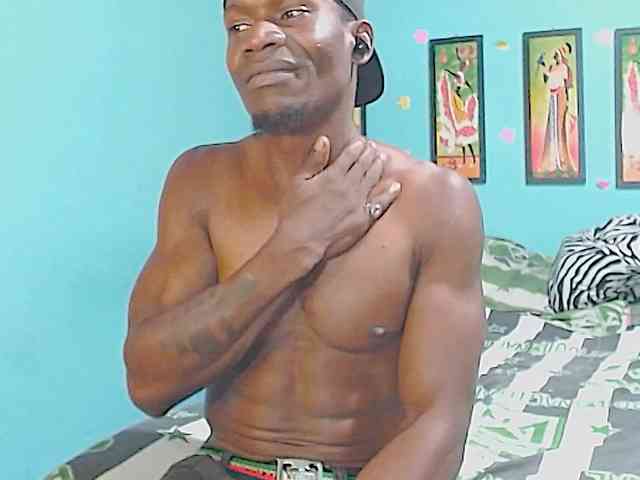 Elmiltonnjakeeso Elmiltonnjakeeso