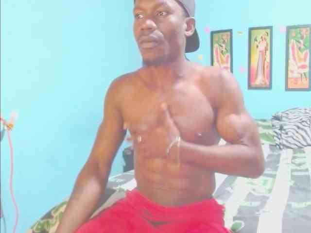 Elmiltonnjakeeso Elmiltonnjakeeso