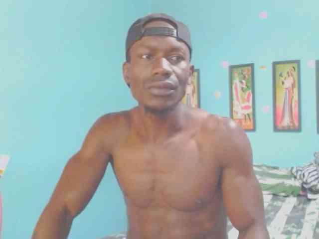 Elmiltonnjakeeso Elmiltonnjakeeso