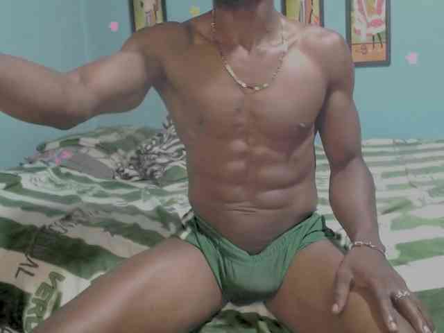 Elmiltonnjakeeso Elmiltonnjakeeso