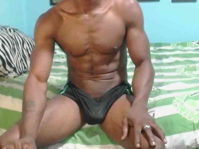 Elmiltonnjakeeso Elmiltonnjakeeso