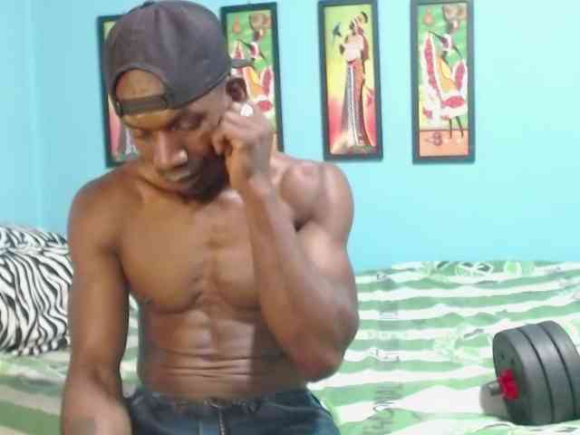 Elmiltonnjakeeso Elmiltonnjakeeso