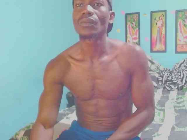 Elmiltonnjakeeso Elmiltonnjakeeso