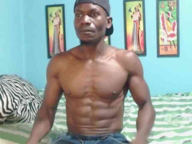 Elmiltonnjakeeso Elmiltonnjakeeso