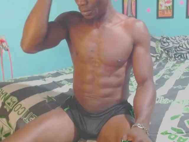 Elmiltonnjakeeso Elmiltonnjakeeso