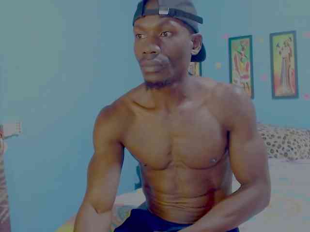 Elmiltonnjakeeso Elmiltonnjakeeso