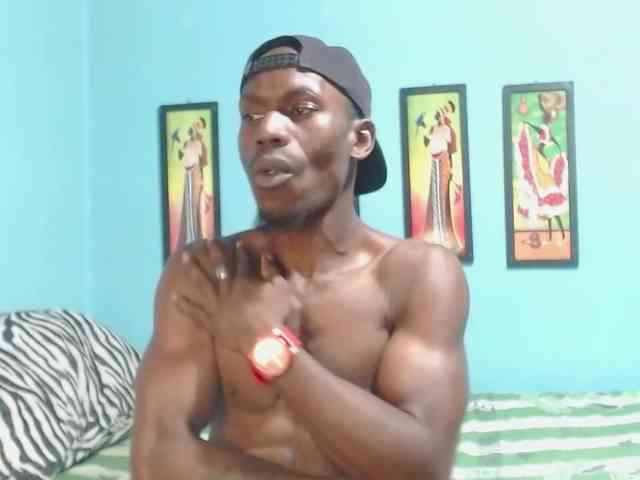 Elmiltonnjakeeso Elmiltonnjakeeso