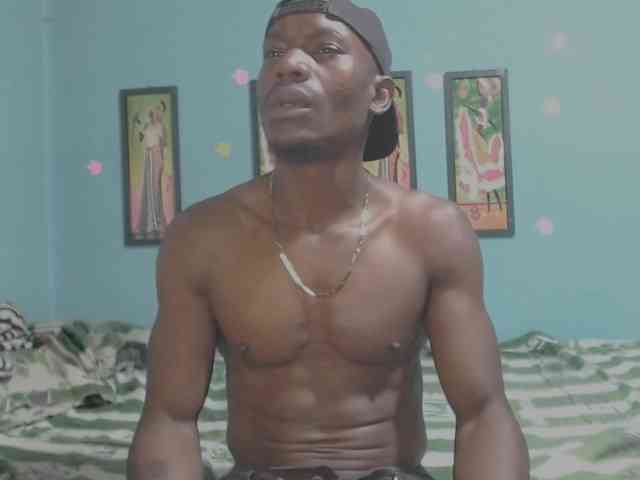 Elmiltonnjakeeso Elmiltonnjakeeso