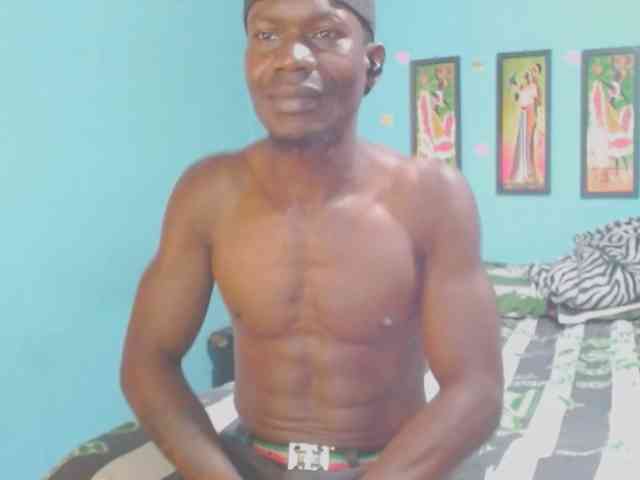 Elmiltonnjakeeso Elmiltonnjakeeso