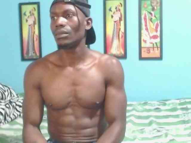 Elmiltonnjakeeso Elmiltonnjakeeso