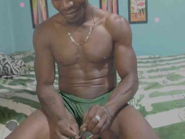 Elmiltonnjakeeso Elmiltonnjakeeso