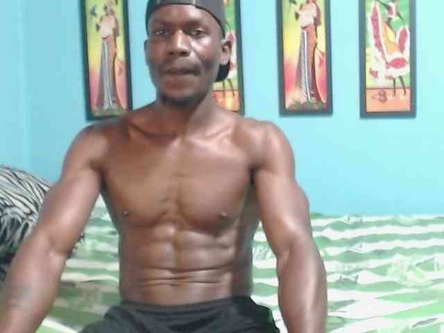 Elmiltonnjakeeso Elmiltonnjakeeso