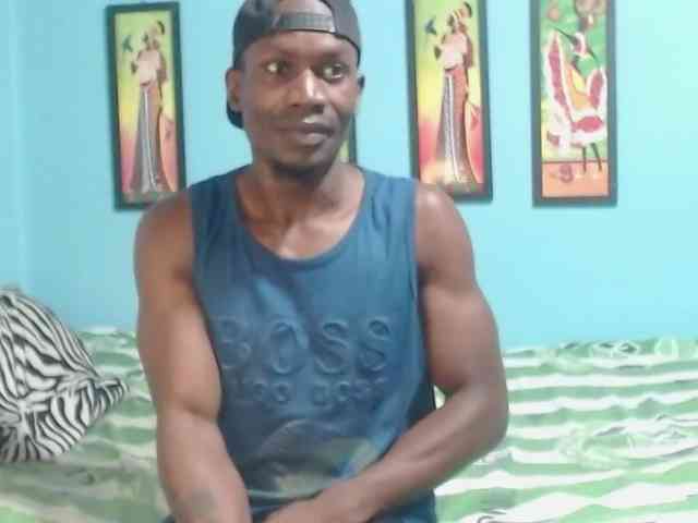 Elmiltonnjakeeso Elmiltonnjakeeso