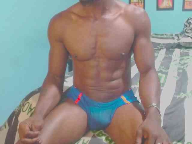 Elmiltonnjakeeso Elmiltonnjakeeso