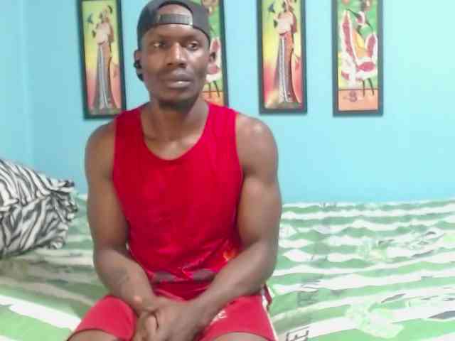 Elmiltonnjakeeso Elmiltonnjakeeso