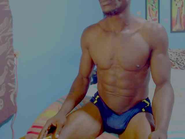 Elmiltonnjakeeso Elmiltonnjakeeso