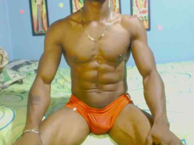 Elmiltonnjakeeso Elmiltonnjakeeso