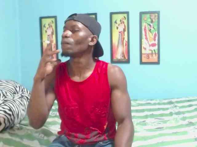 Elmiltonnjakeeso Elmiltonnjakeeso