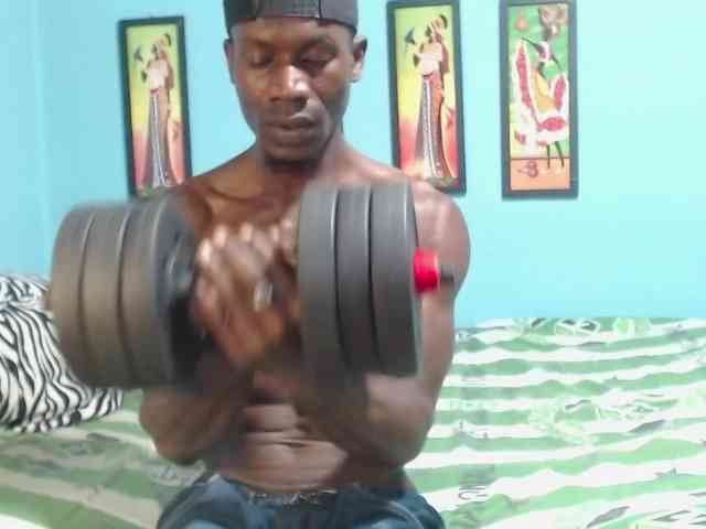 Elmiltonnjakeeso Elmiltonnjakeeso