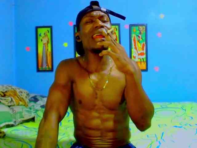 Elmiltonnjakeeso Elmiltonnjakeeso