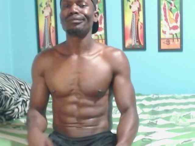 Elmiltonnjakeeso Elmiltonnjakeeso