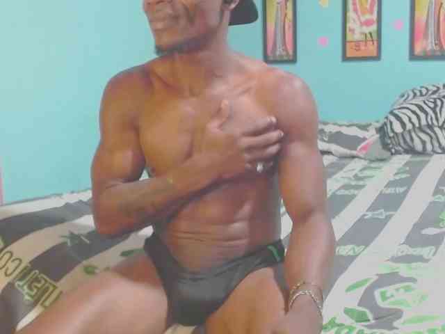 Elmiltonnjakeeso Elmiltonnjakeeso