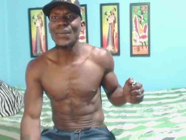 Elmiltonnjakeeso Elmiltonnjakeeso