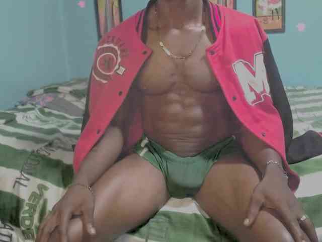 Elmiltonnjakeeso Elmiltonnjakeeso