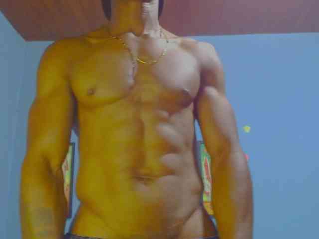 Elmiltonnjakeeso Live Webcam on BongaCams