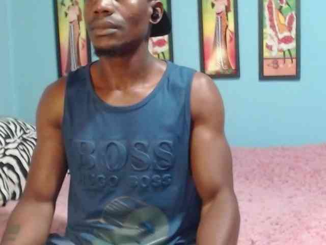 Elmiltonnjakeeso Elmiltonnjakeeso