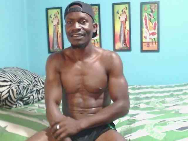 Elmiltonnjakeeso Elmiltonnjakeeso