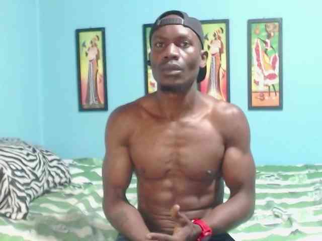 Elmiltonnjakeeso Elmiltonnjakeeso