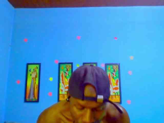 Elmiltonnjakeeso Live Webcam on BongaCams