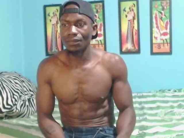 Elmiltonnjakeeso Elmiltonnjakeeso