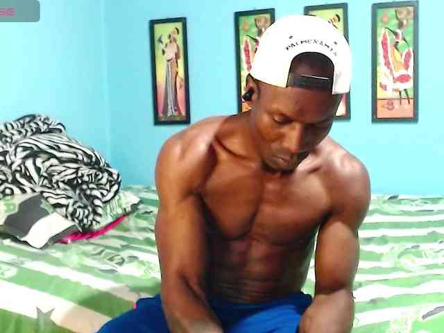 Elmiltonnjakeeso Elmiltonnjakeeso