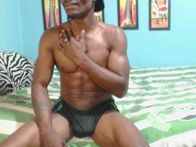 Elmiltonnjakeeso Elmiltonnjakeeso